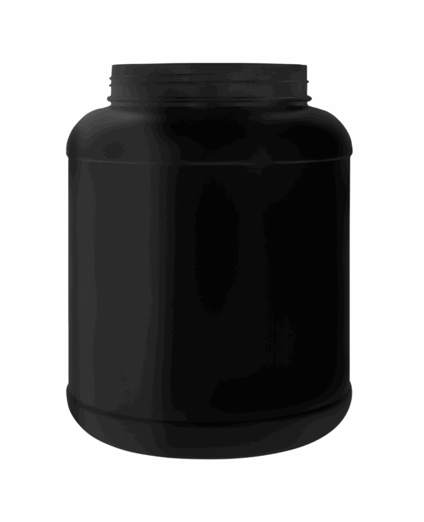 Jumbo Dose 6000ml CT135 HDPE